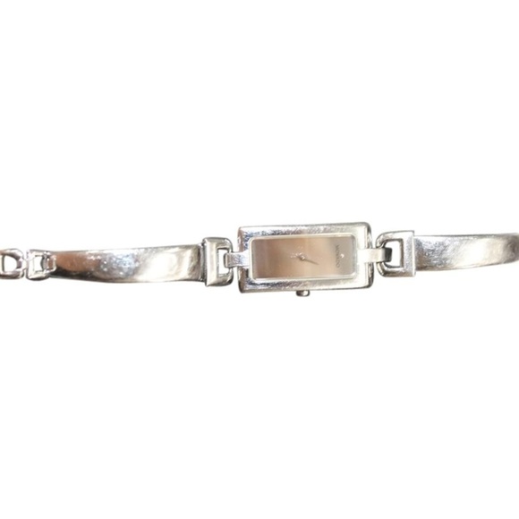 Movado Stainless Steel Ladies Watch